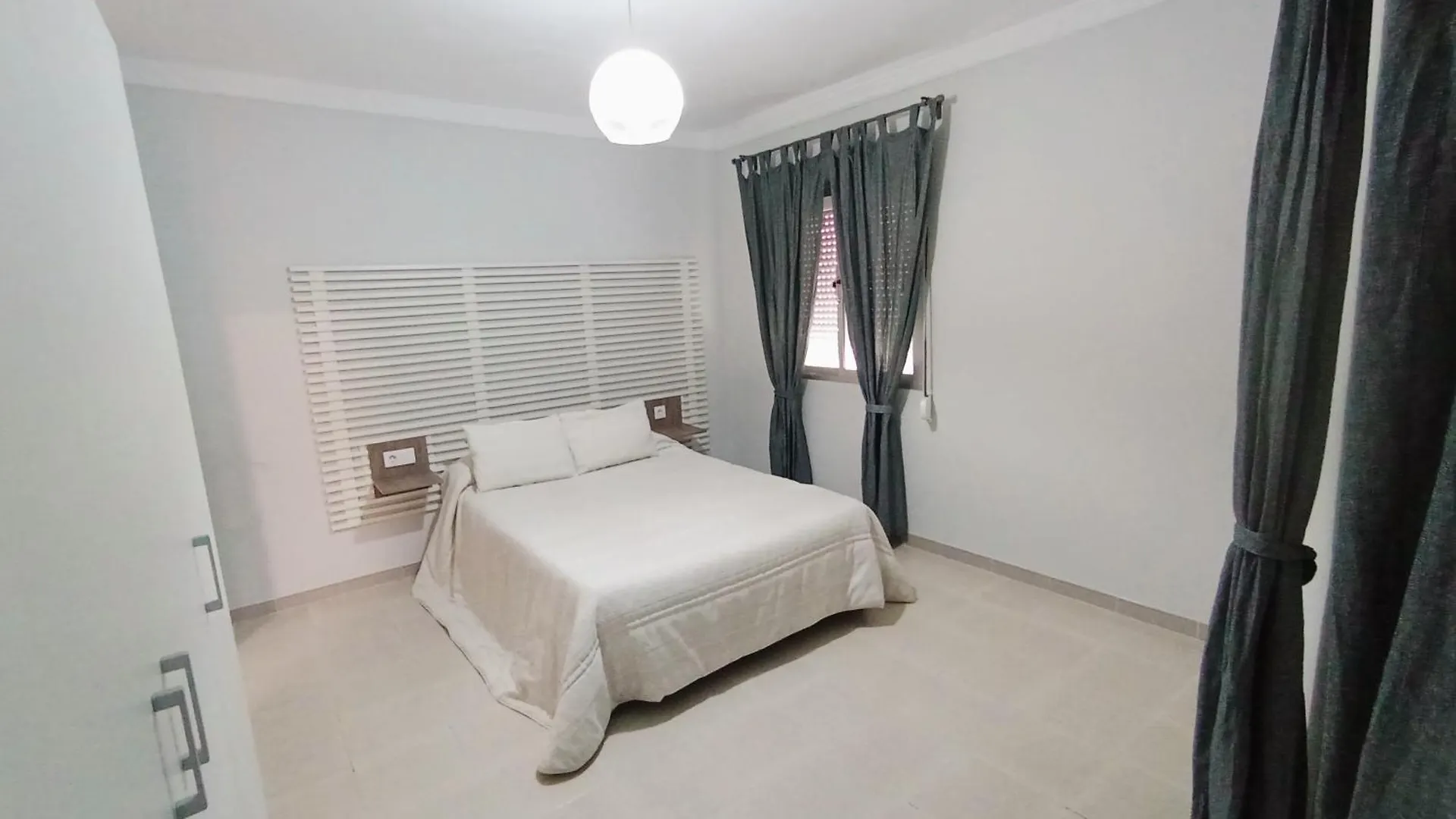 El Cuervo  Apartamento B&A ספרד