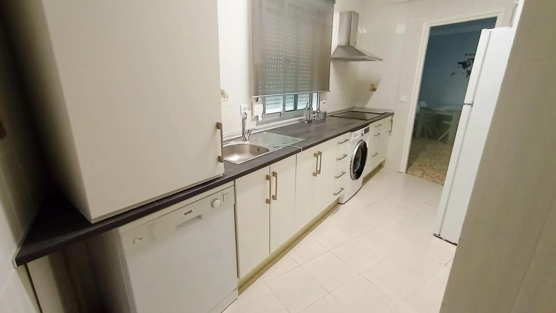 El Cuervo  Apartamento B&A 0*, El Cuervo (Andalusia)