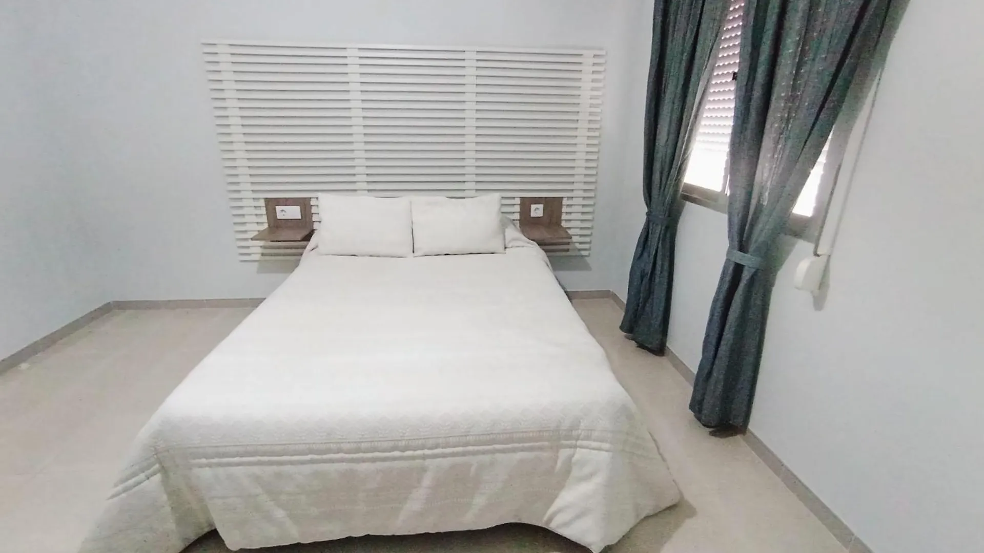 El Cuervo  Apartamento B&A דירה El Cuervo (Andalusia)