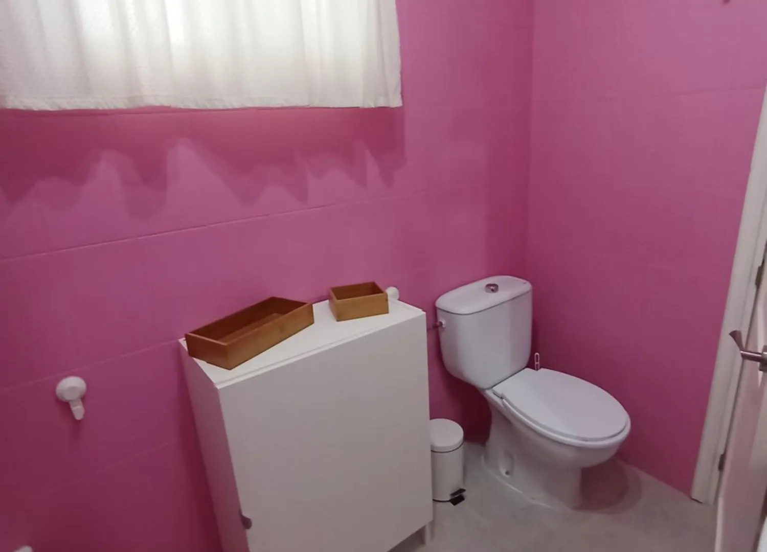 דירה El Cuervo  Apartamento B&A